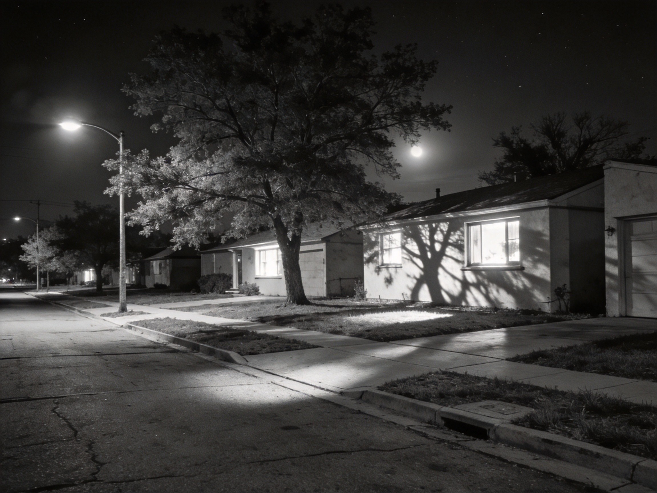 致敬Robert Adams/Summer Nights风格